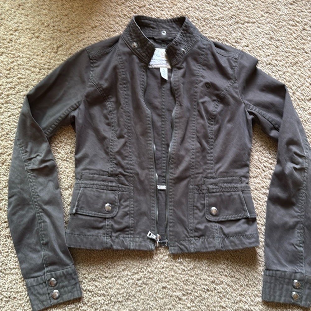 Women’s Jacket